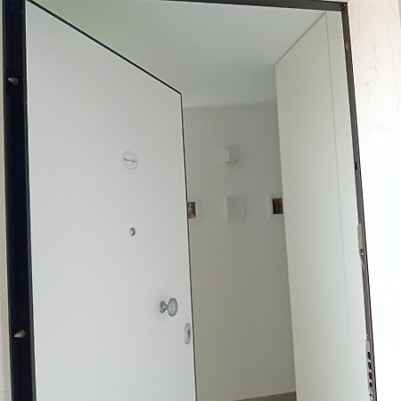 Dimora Alighieri Appartement Carovigno Buitenkant foto