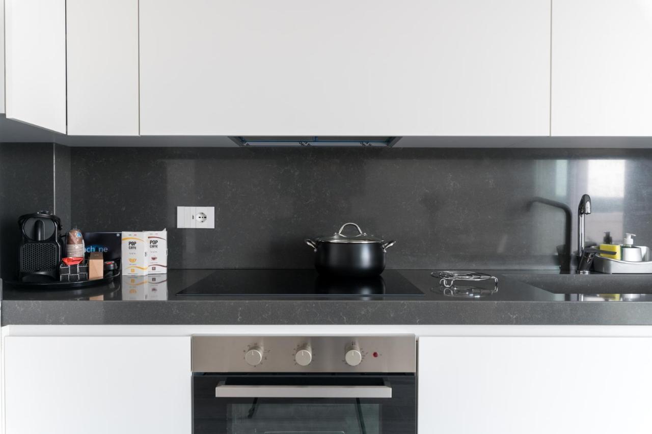 Dimora Alighieri Appartement Carovigno Buitenkant foto