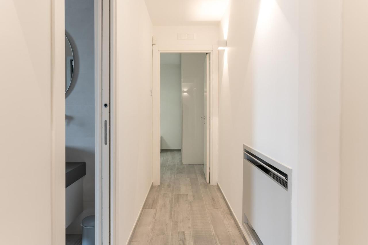 Dimora Alighieri Appartement Carovigno Buitenkant foto