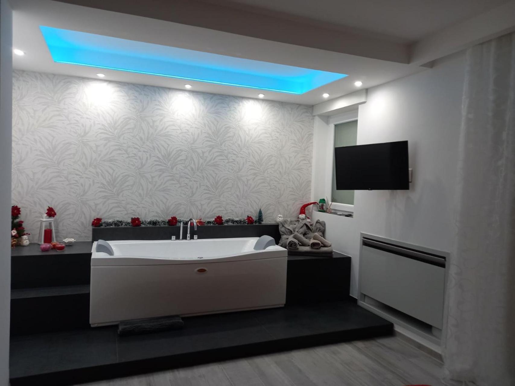 Dimora Alighieri Appartement Carovigno Buitenkant foto