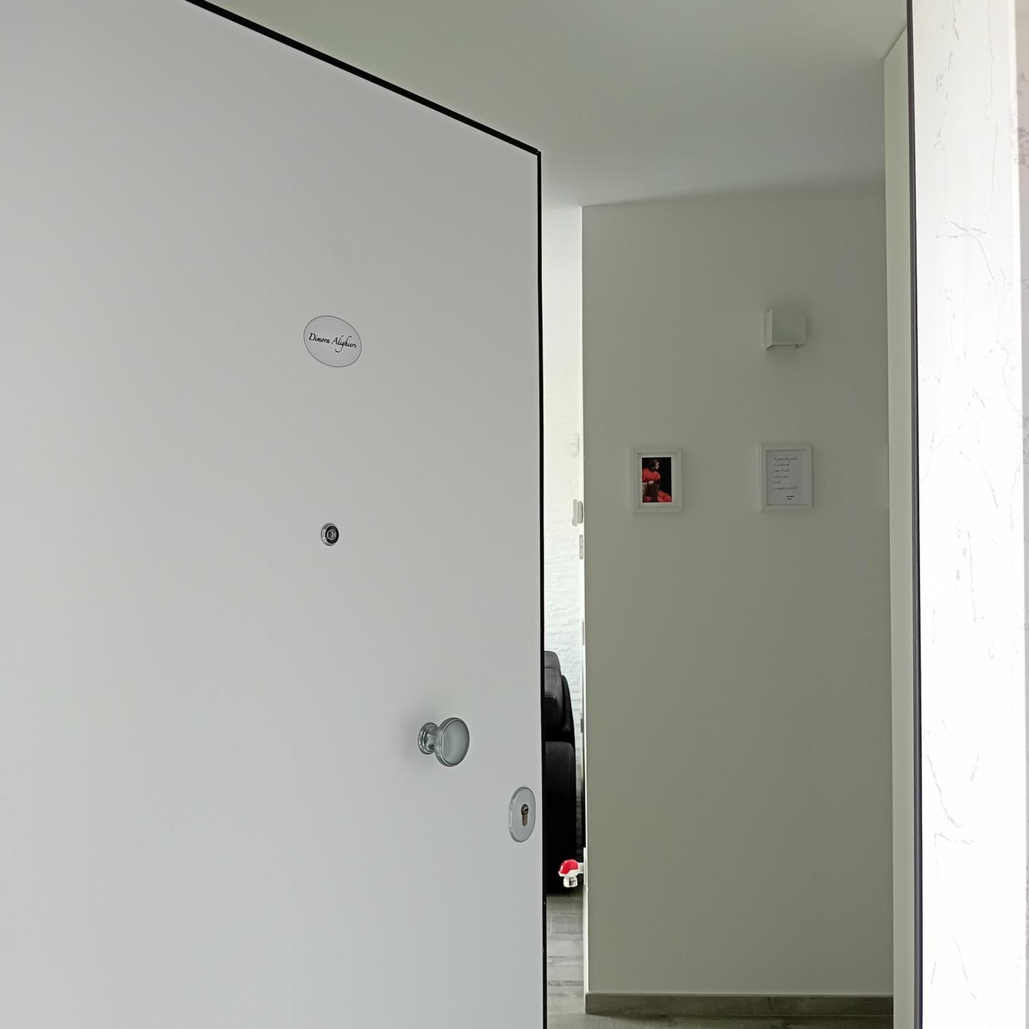 Dimora Alighieri Appartement Carovigno Buitenkant foto