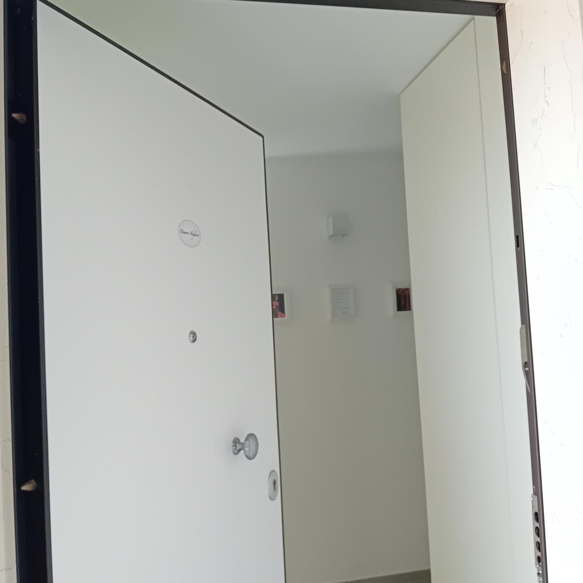 Dimora Alighieri Appartement Carovigno Buitenkant foto